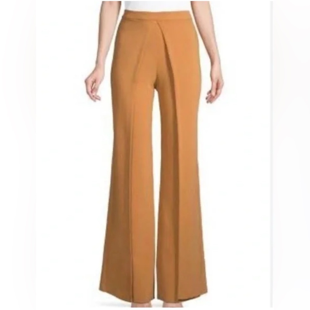 Likely Women's Trista Flare Pants - Tan